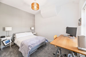 Bedroom Two- click for photo gallery